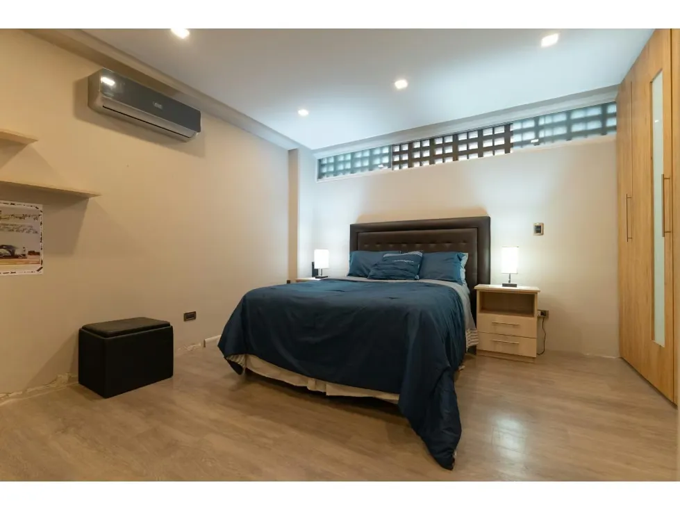 Se vende Apto 277m² 3h/3.5b/3p Los Naranjos - 8