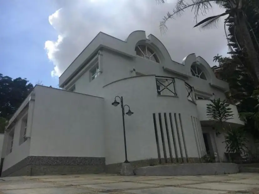 Casa (Duplex) en Venta en Colinas del Tamanaco, Distrito Metropolitano