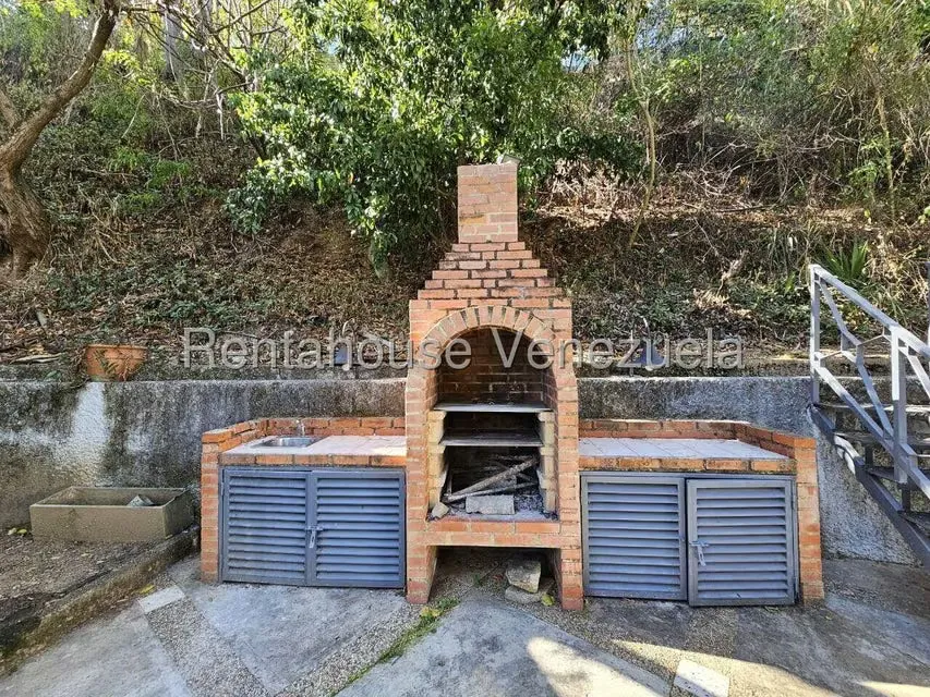 Casa (Duplex) en Venta en Colinas del Tamanaco, Distrito Metropolitano - 43