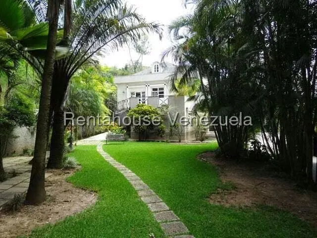 Casa (Duplex) en Venta en Colinas del Tamanaco, Distrito Metropolitano - 46