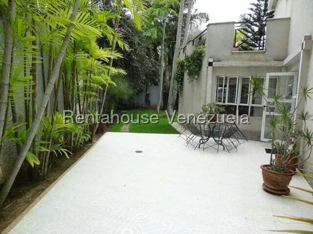 Casa (Duplex) en Venta en Colinas del Tamanaco, Distrito Metropolitano - 47
