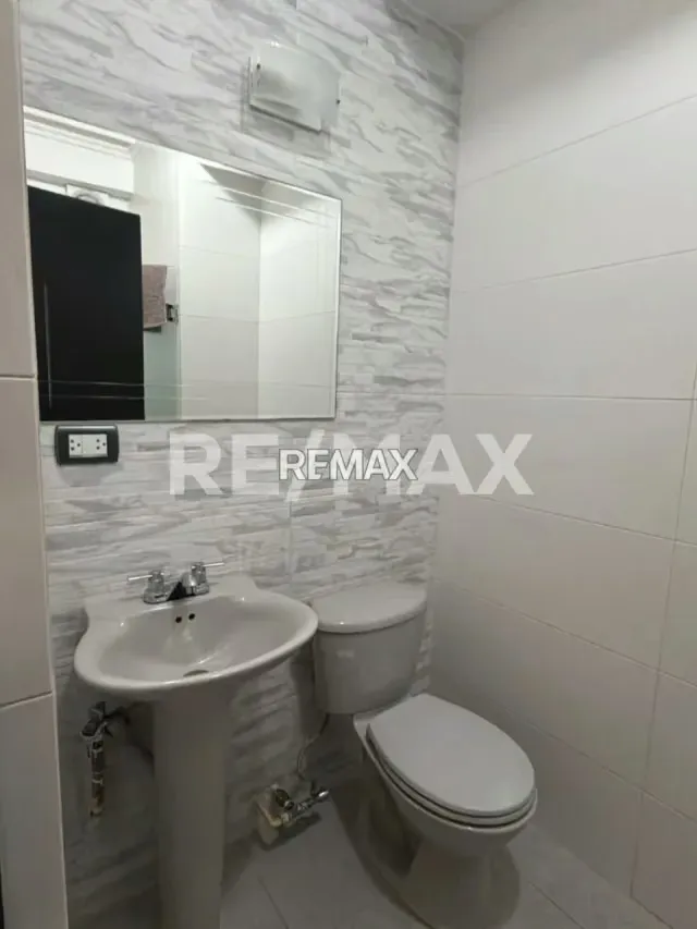 Apartamento en alquiler Edificio María Paula - 12