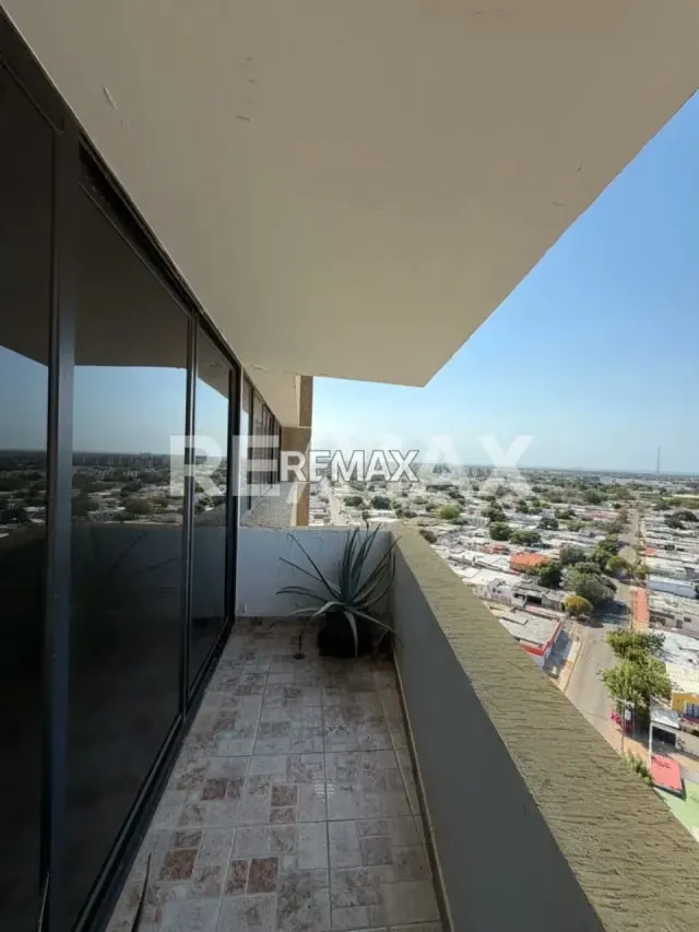 Apartamento en alquiler Edificio María Paula - 13