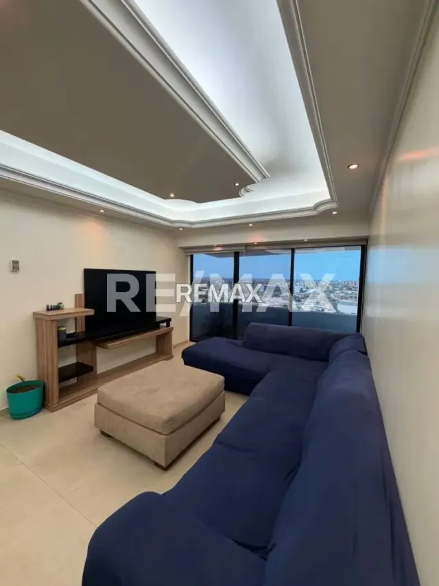 Apartamento en alquiler Edificio María Paula - 2
