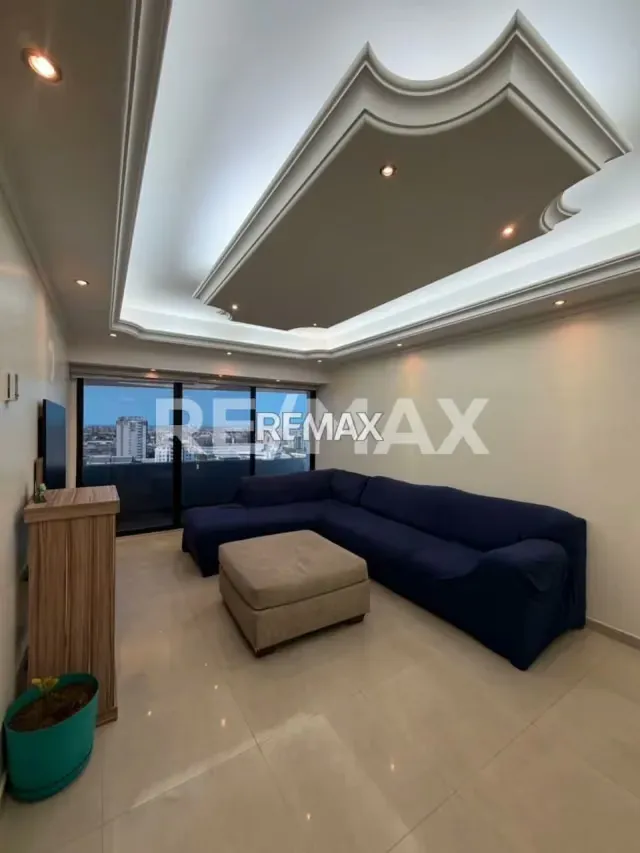 Apartamento en alquiler Edificio María Paula - 3