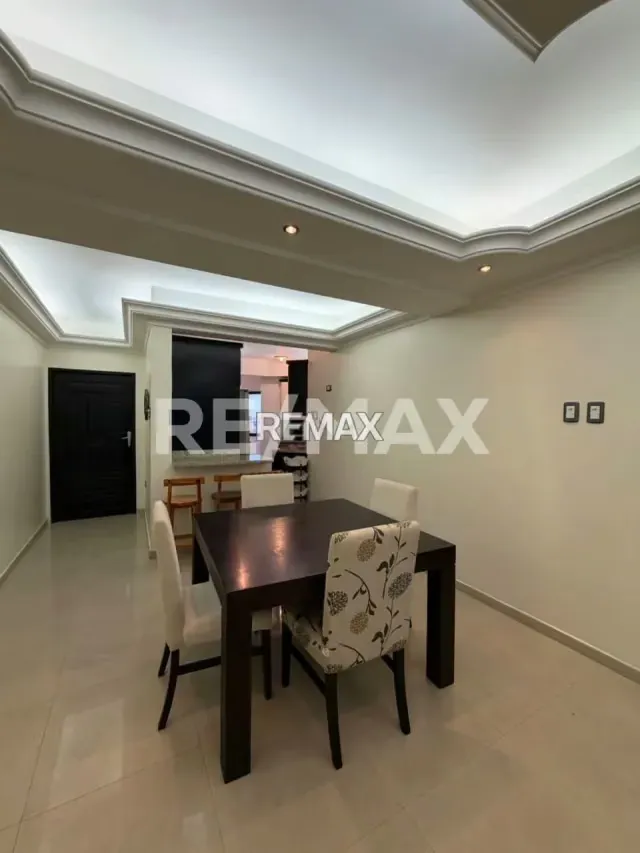 Apartamento en alquiler Edificio María Paula - 5