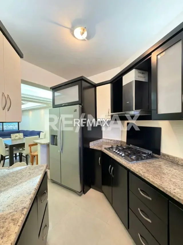 Apartamento en alquiler Edificio María Paula - 6