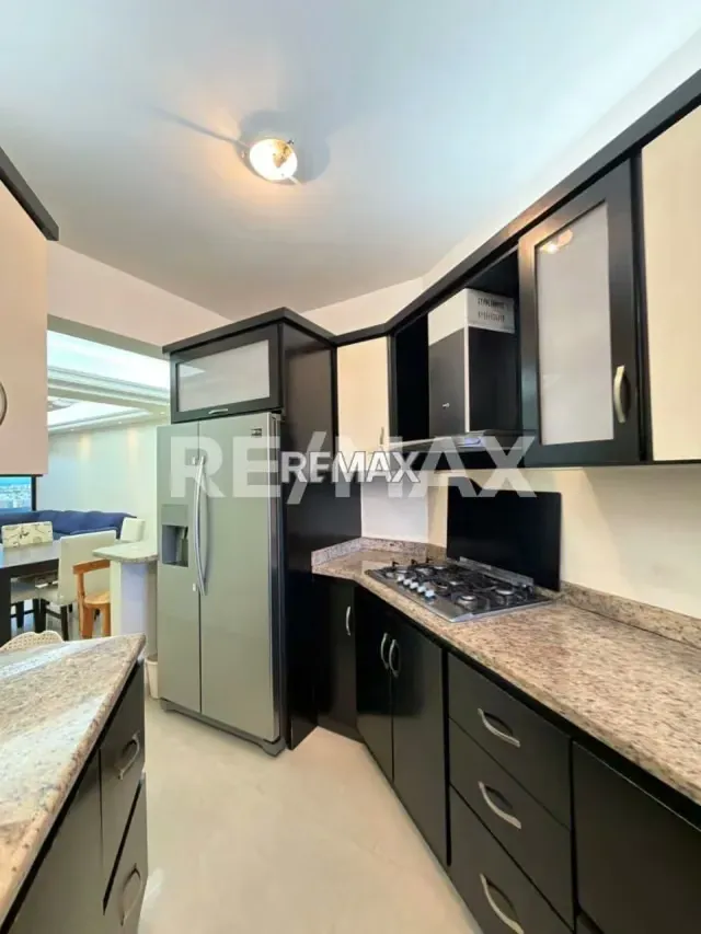 Apartamento en alquiler Edificio María Paula - 8