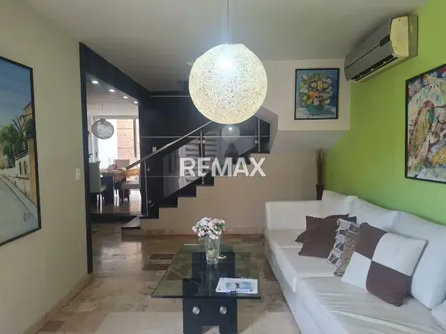 VENTA CASA TRAPICHE VILLAS III - 2