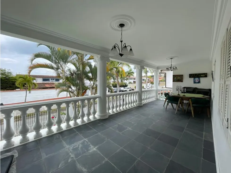 Vendo casa Lomas de la Lagunita - 17