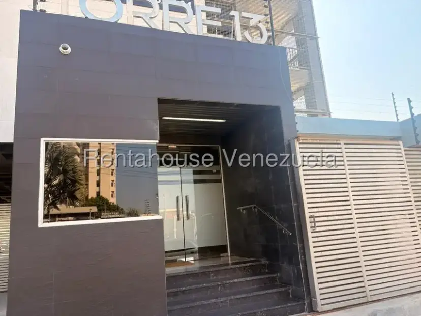 Comercial (Oficina) en Alquiler en 5 de Julio, Zulia