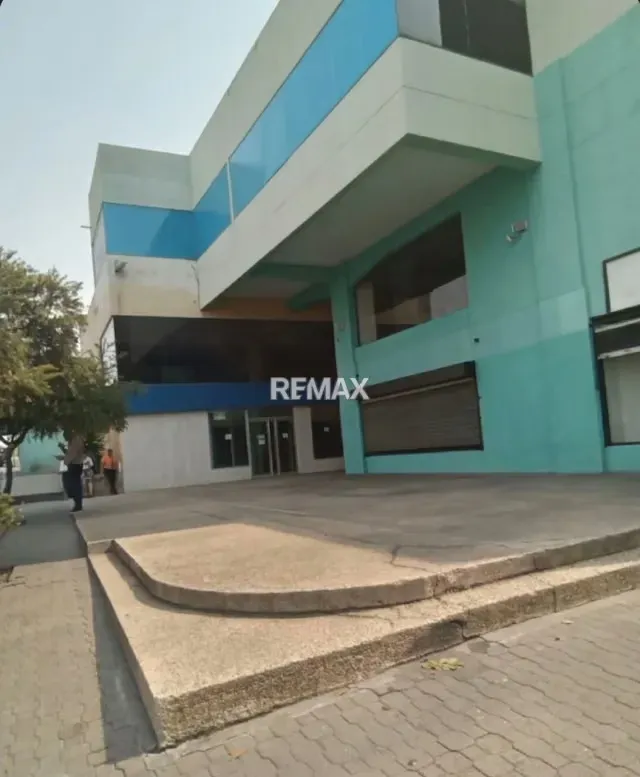 LOCAL EN VENTA BARQUISIMETO