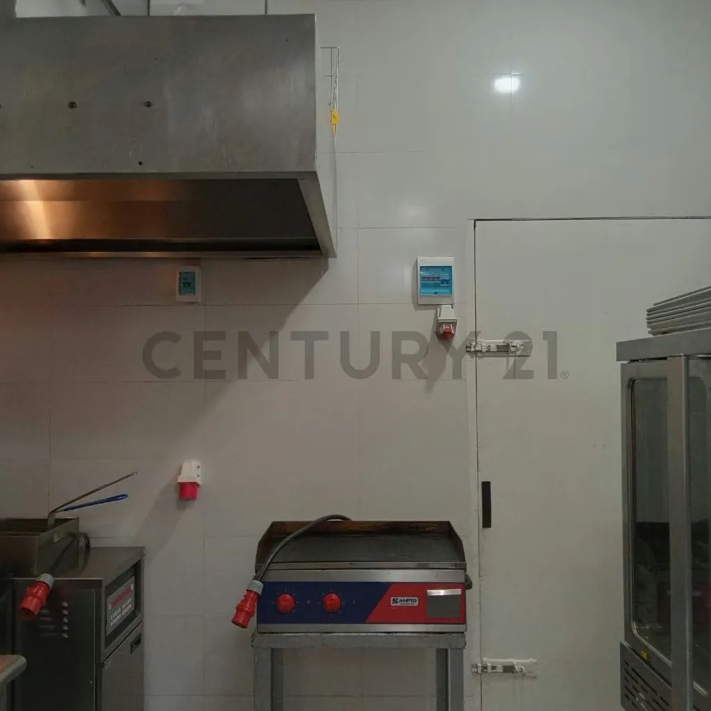 FONDO DE COMERCIO EN VENTA - 7