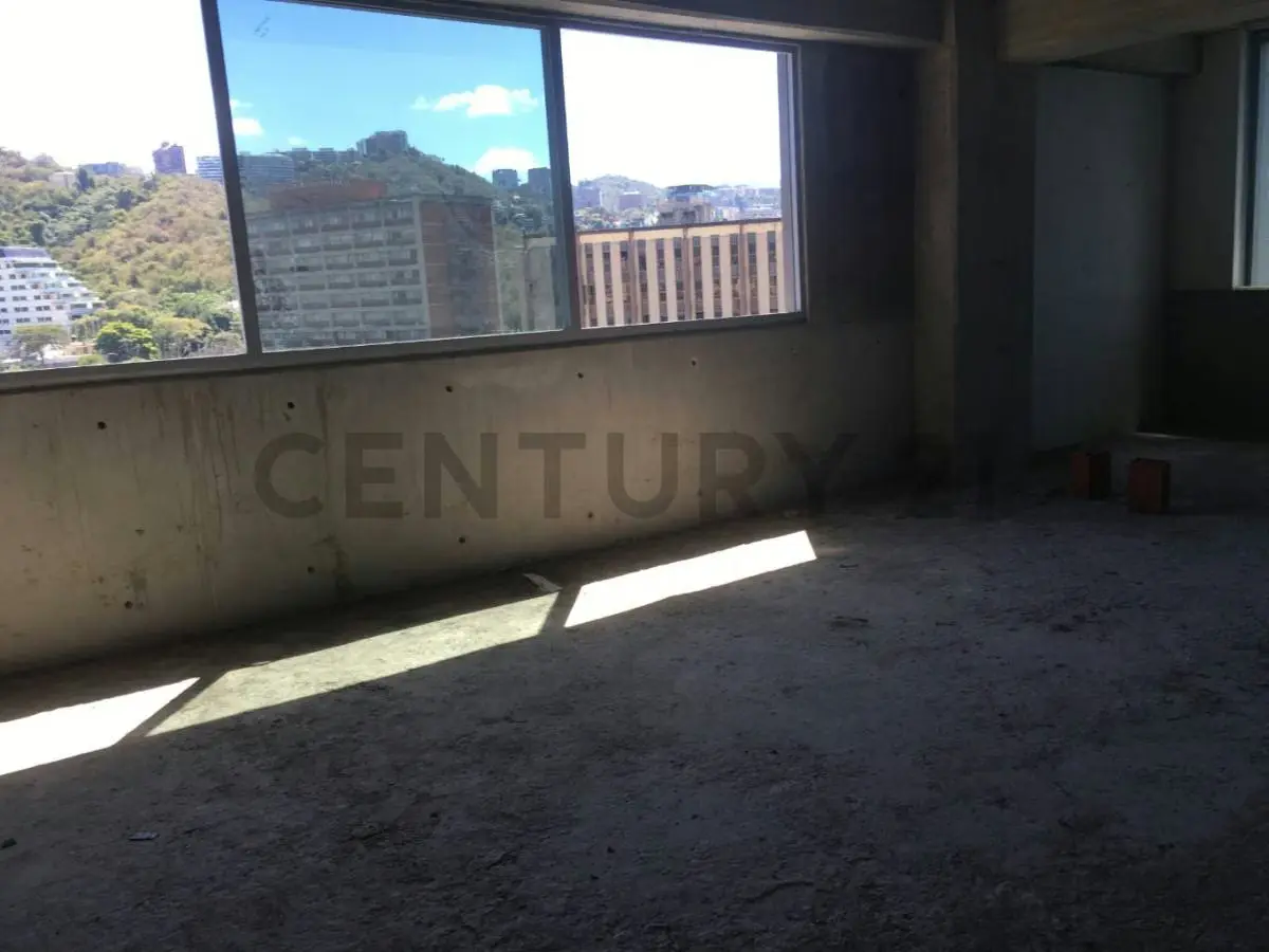 Pre-Venta oficina en Obra Gris Torre empresarial Nest Tower Las Mercedes - 4
