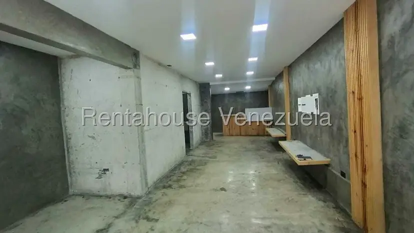 Comercial (Local Comercial) en Alquiler en Nueva Segovia, Lara