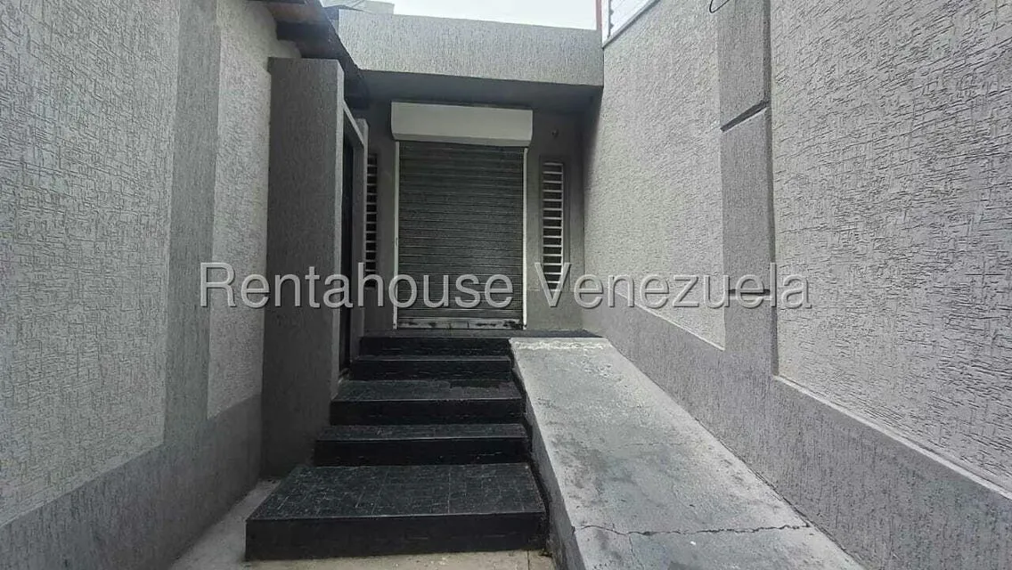 Local Comercial en Alquiler en Nueva Segovia, Lara - 21