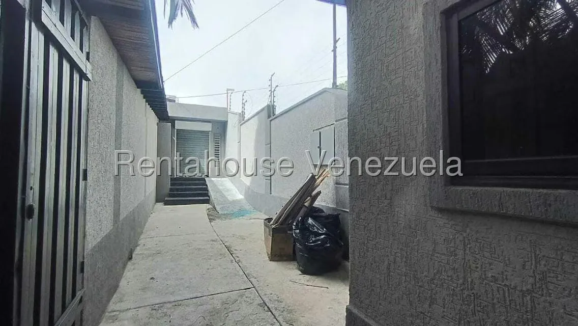 Local Comercial en Alquiler en Nueva Segovia, Lara - 39