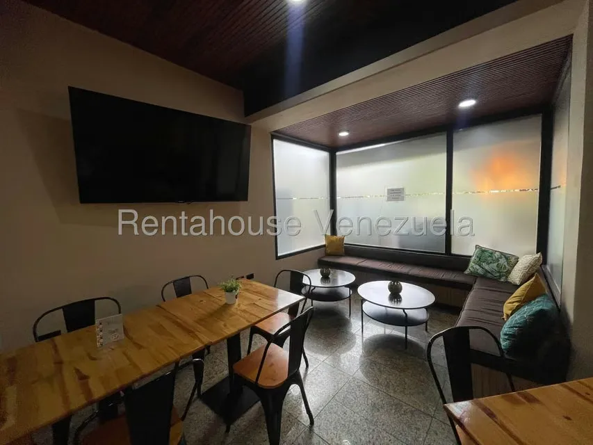 Negocios y Empresas (Alimentos y Bebidas) en Venta en Santa Sofia, Distrito Metropolitano - 13