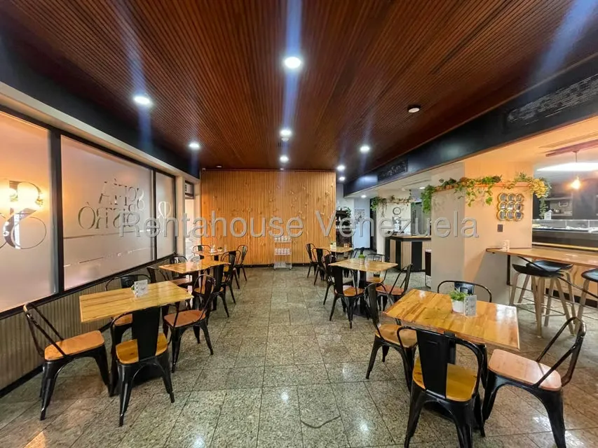 Negocios y Empresas (Alimentos y Bebidas) en Venta en Santa Sofia, Distrito Metropolitano - 14