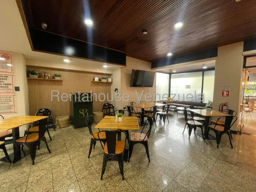 Negocios y Empresas (Alimentos y Bebidas) en Venta en Santa Sofia, Distrito Metropolitano - 15