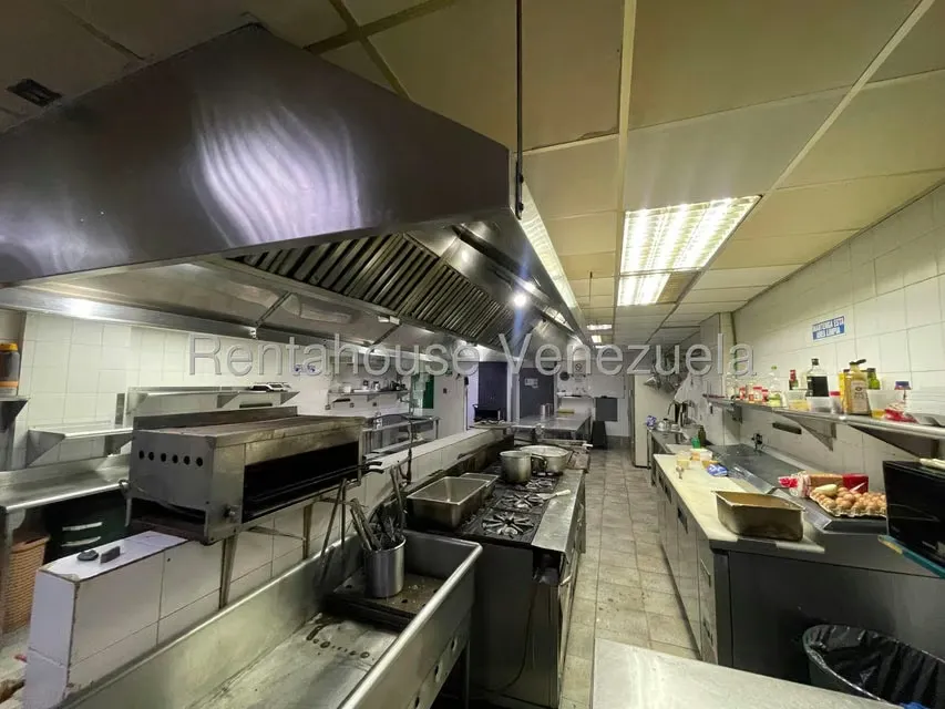 Negocios y Empresas (Alimentos y Bebidas) en Venta en Santa Sofia, Distrito Metropolitano - 20
