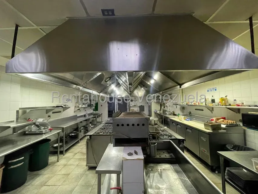 Negocios y Empresas (Alimentos y Bebidas) en Venta en Santa Sofia, Distrito Metropolitano - 21