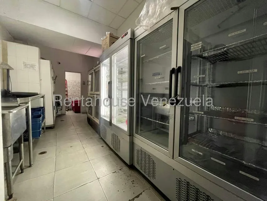 Negocios y Empresas (Alimentos y Bebidas) en Venta en Santa Sofia, Distrito Metropolitano - 23