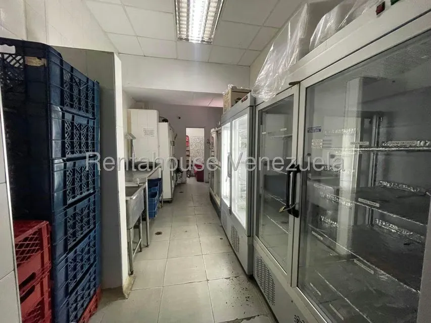 Negocios y Empresas (Alimentos y Bebidas) en Venta en Santa Sofia, Distrito Metropolitano - 24
