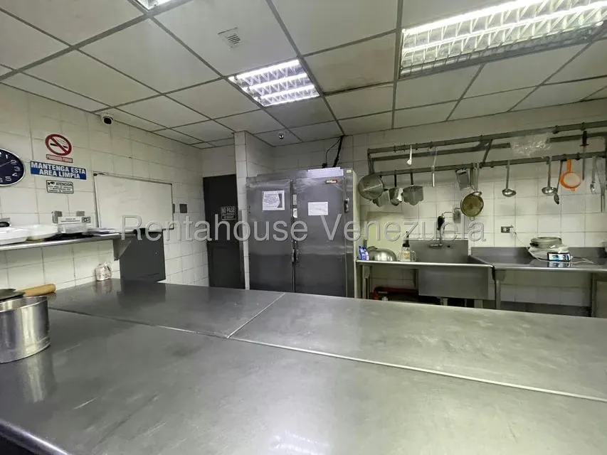Negocios y Empresas (Alimentos y Bebidas) en Venta en Santa Sofia, Distrito Metropolitano - 25