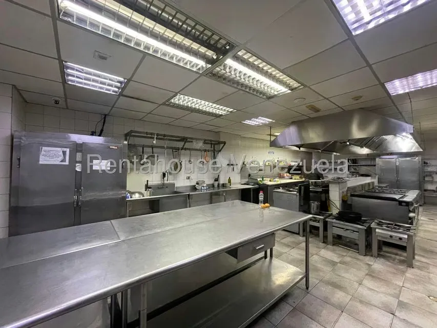 Negocios y Empresas (Alimentos y Bebidas) en Venta en Santa Sofia, Distrito Metropolitano - 26