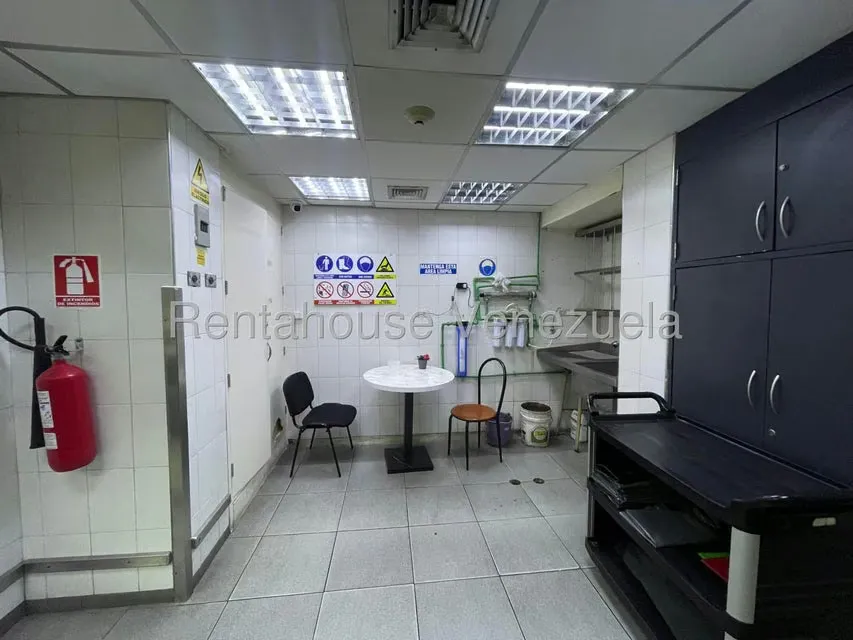 Negocios y Empresas (Alimentos y Bebidas) en Venta en Santa Sofia, Distrito Metropolitano - 27