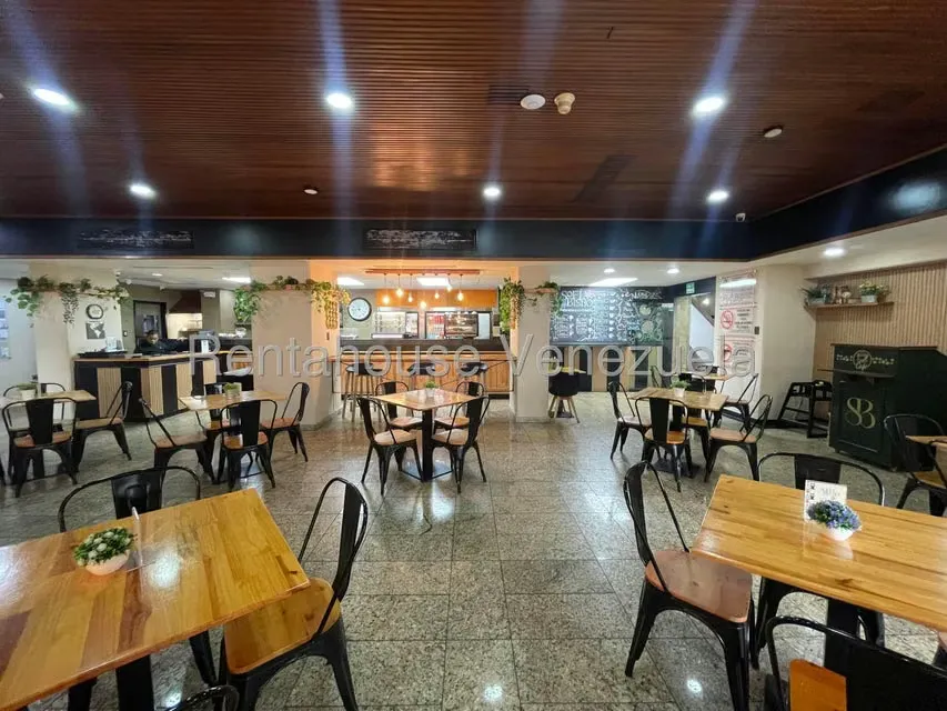Negocios y Empresas (Alimentos y Bebidas) en Venta en Santa Sofia, Distrito Metropolitano - 3