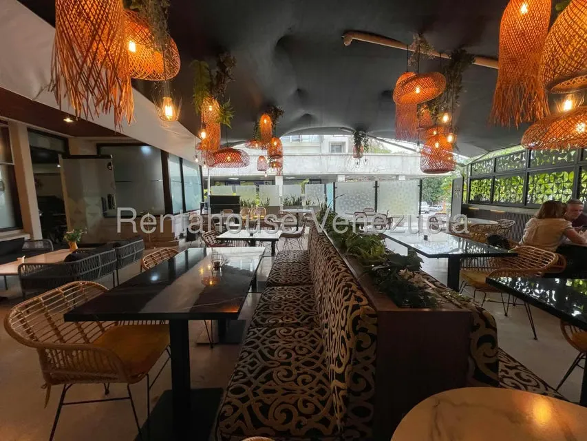 Negocios y Empresas (Alimentos y Bebidas) en Venta en Santa Sofia, Distrito Metropolitano - 6