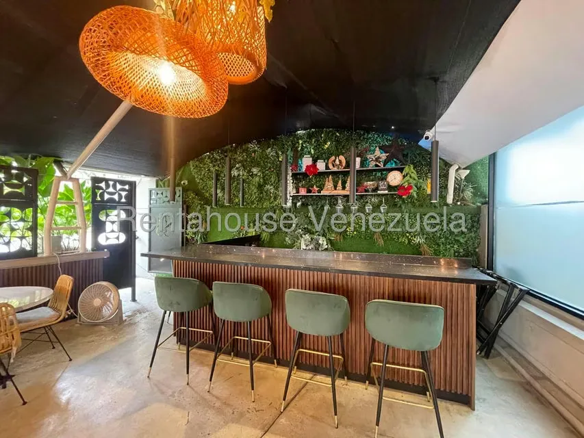 Negocios y Empresas (Alimentos y Bebidas) en Venta en Santa Sofia, Distrito Metropolitano - 7