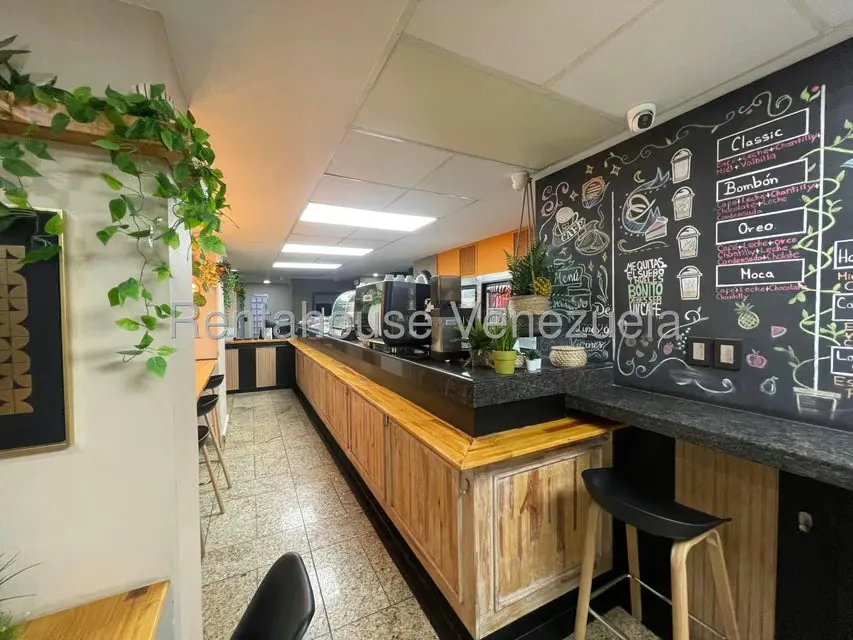 Negocios y Empresas (Alimentos y Bebidas) en Venta en Santa Sofia, Distrito Metropolitano - 9