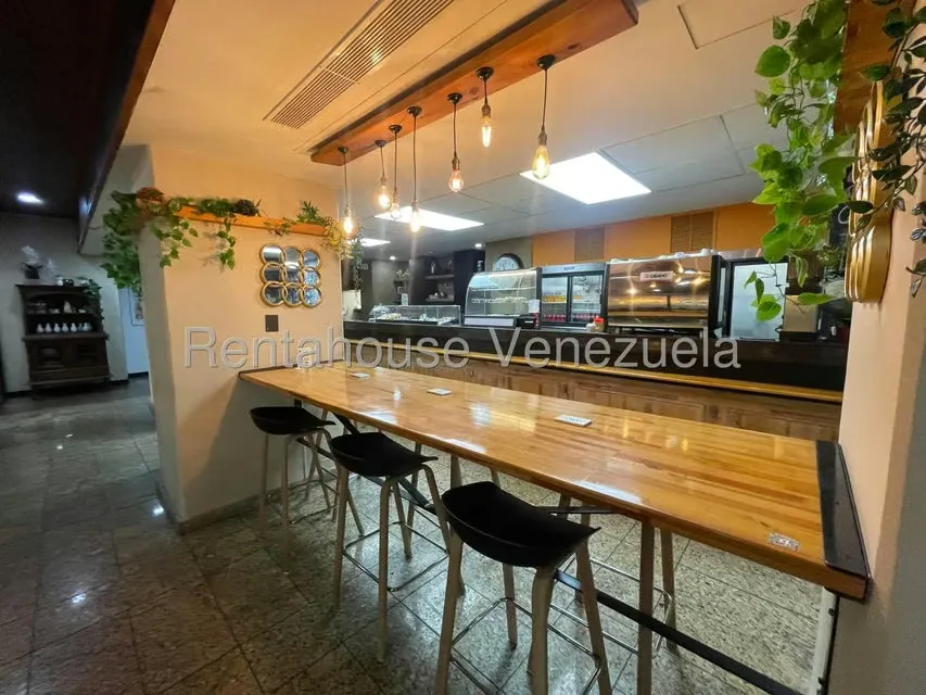Negocios y Empresas (Alimentos y Bebidas) en Venta en Santa Sofia, Distrito Metropolitano - 10