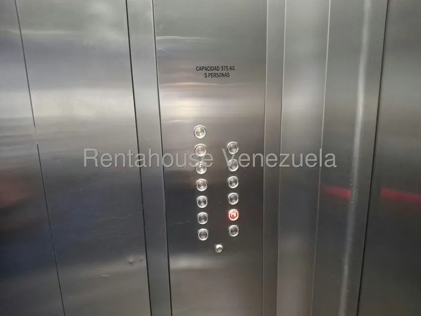 Oficina en Alquiler en El Rosal, Distrito Metropolitano - 30
