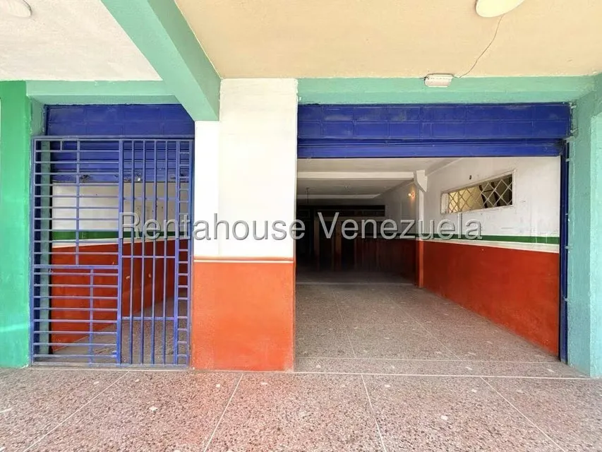 Local Comercial en Alquiler en Agua Viva, Lara