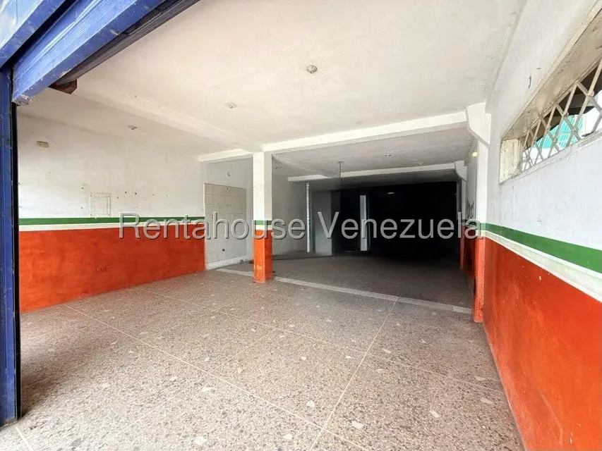 Local Comercial en Alquiler en Agua Viva, Lara - 2
