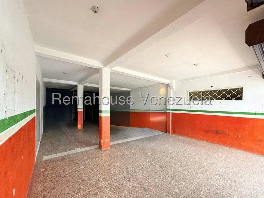 Local Comercial en Alquiler en Agua Viva, Lara - 3