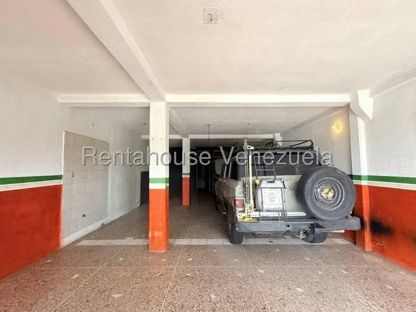 Local Comercial en Alquiler en Agua Viva, Lara - 4