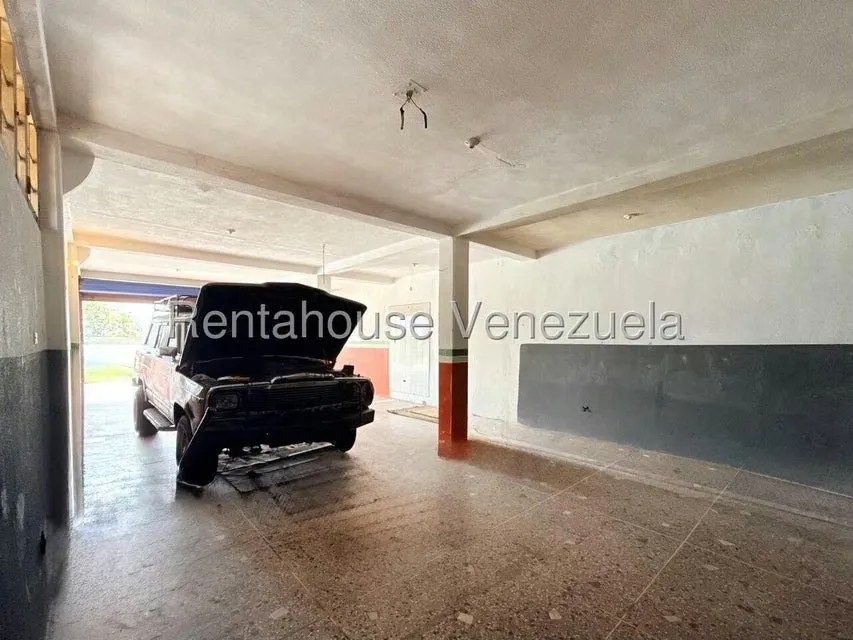 Local Comercial en Alquiler en Agua Viva, Lara - 6