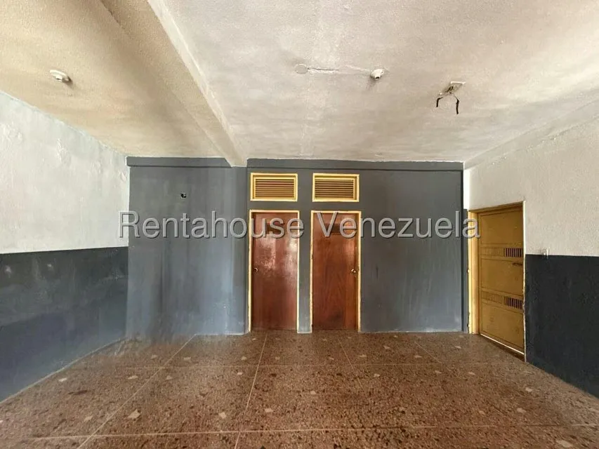 Local Comercial en Alquiler en Agua Viva, Lara - 8