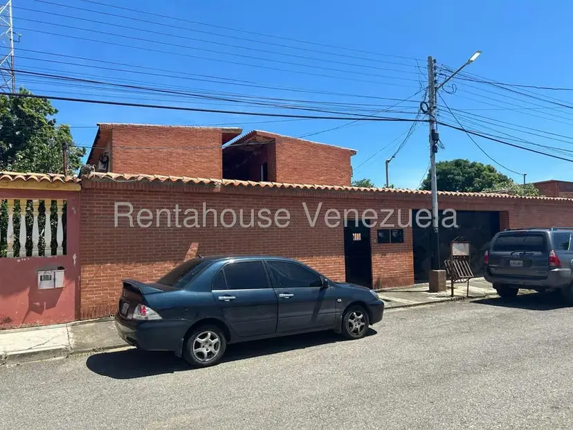Comercial (Posada) en Venta en Higuerote, Miranda
