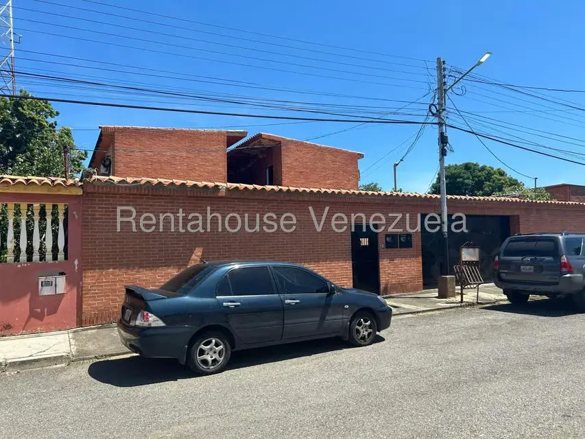 Comercial (Posada) en Venta en Higuerote, Miranda