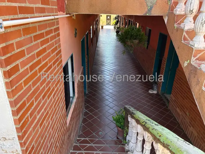 Comercial (Posada) en Venta en Higuerote, Miranda - 17