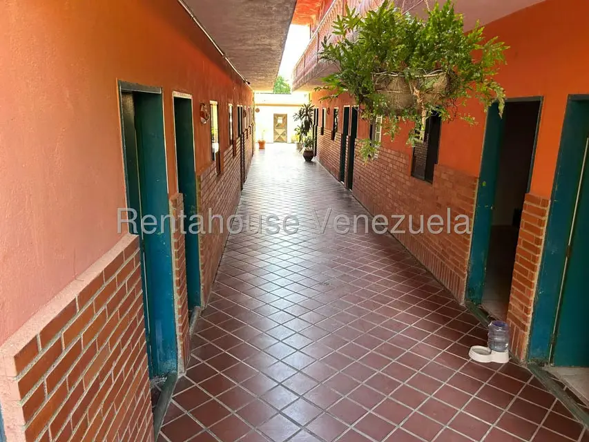 Comercial (Posada) en Venta en Higuerote, Miranda - 2