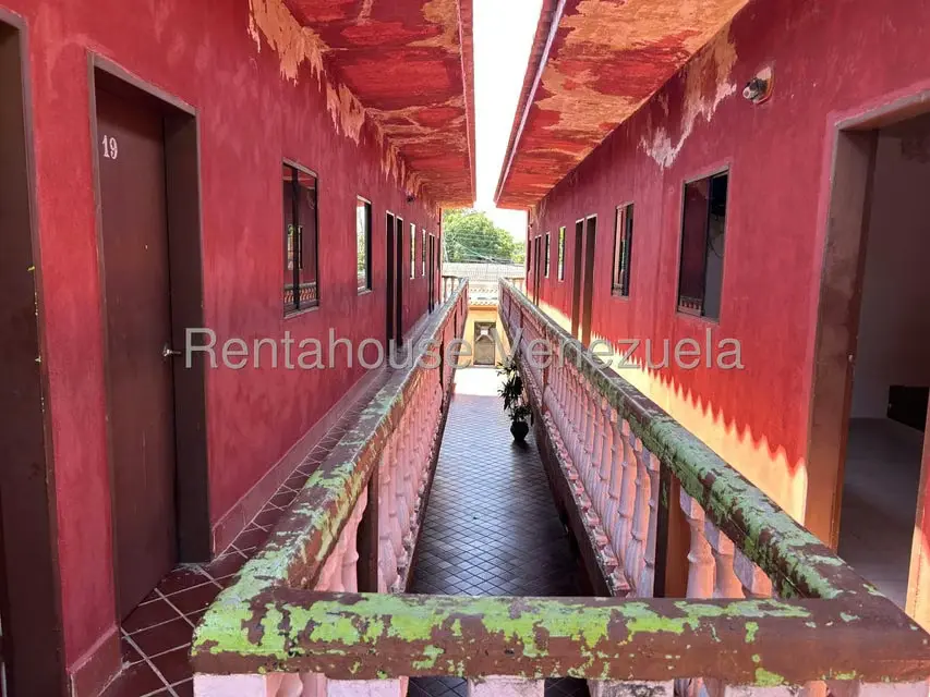Comercial (Posada) en Venta en Higuerote, Miranda - 10