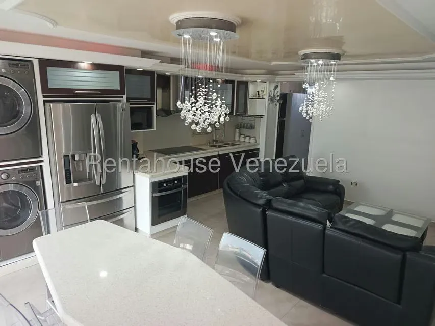 Apartamento (1 Nivel) en Alquiler en Playa Moreno, Nueva Esparta - 12