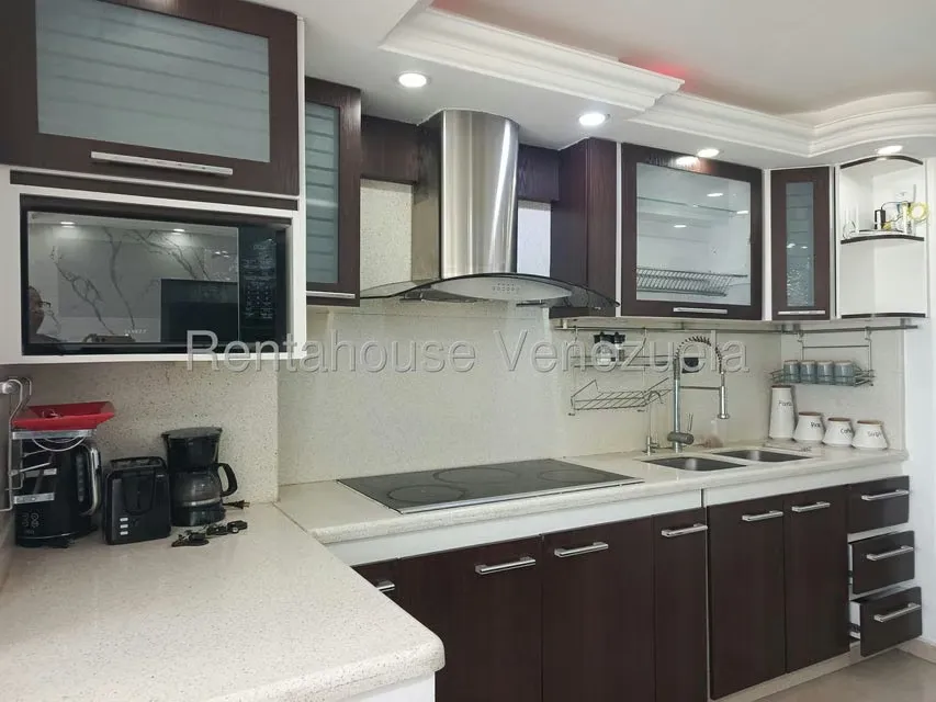 Apartamento (1 Nivel) en Alquiler en Playa Moreno, Nueva Esparta - 14